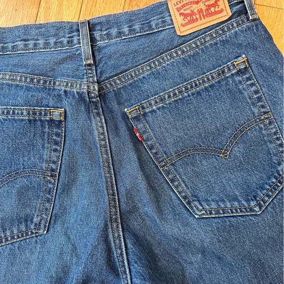 Levi’s 94 baggy jeans - Picture 4 of 4